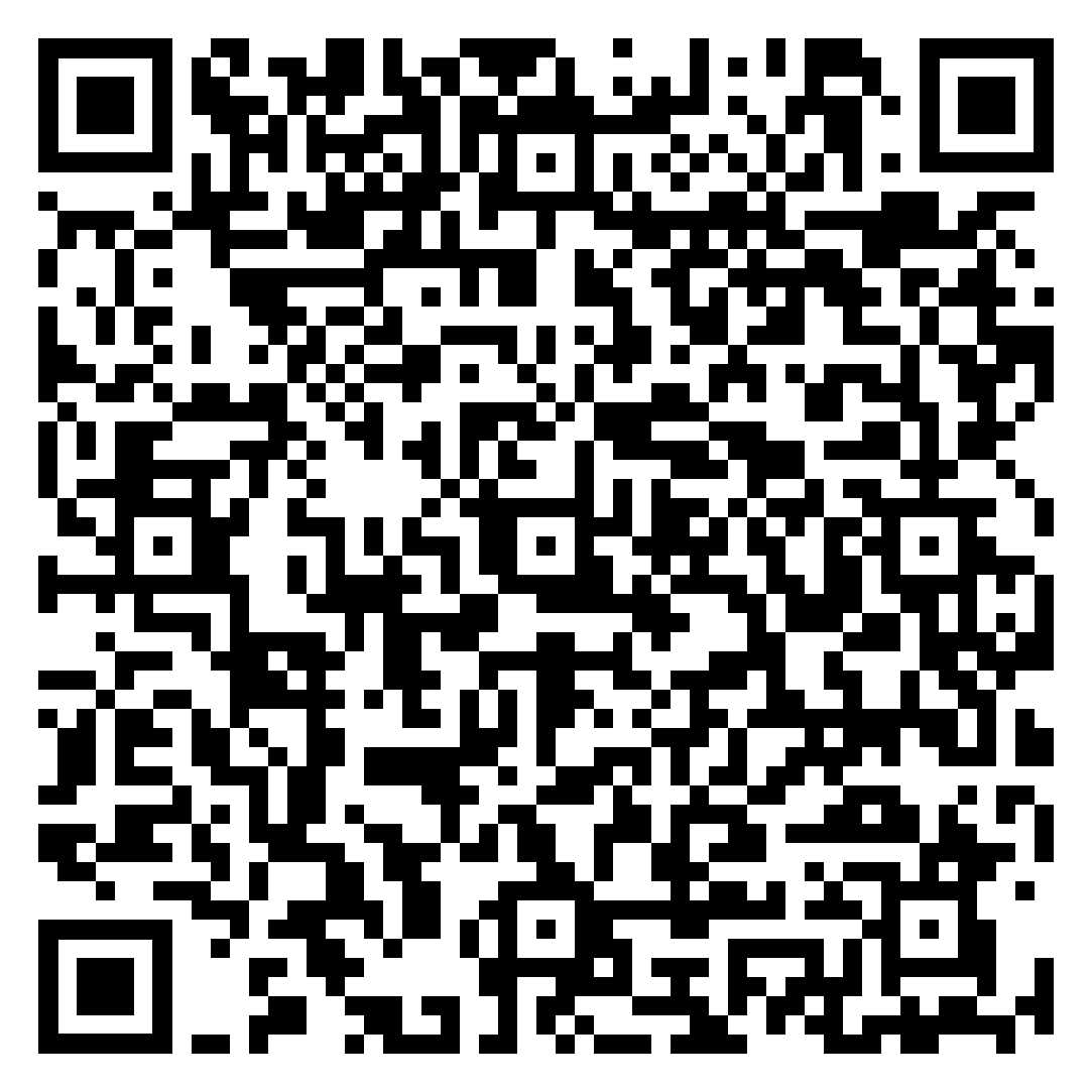 LCMBA Donate qr code